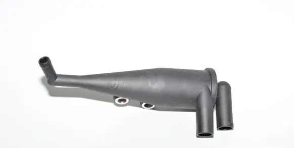 BMW X5 E53 Breather/breather pipe/hose 502101 151G17