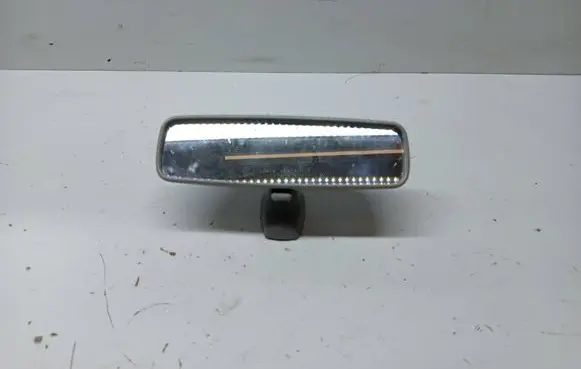 Renault Clio IV Rear view mirror (interior) E0305028 E20205028