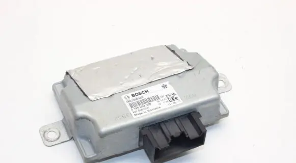 Jeep Cherokee Voltage converter/converter module 56029583AB