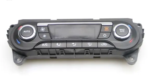 Ford C-MAX II Air conditioner control unit module BM5T18C612CJ