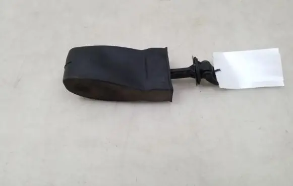 Volkswagen Tiguan Front door check strap stopper 5N0837249A