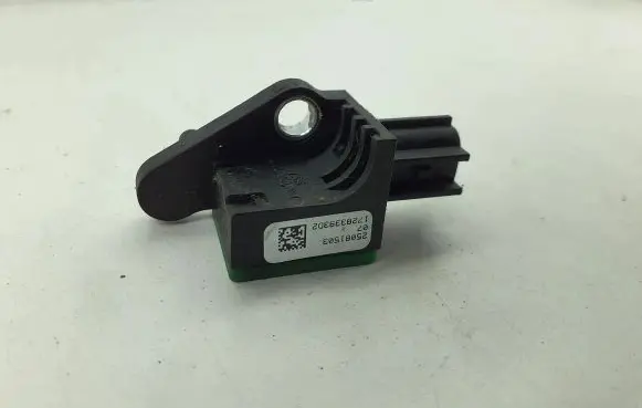 Volkswagen PASSAT B6 Airbag deployment crash/impact sensor 5N0959351