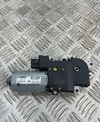BMW 3 E90 E91 Sunroof motor/actuator 0390200053 6922652 10002728B