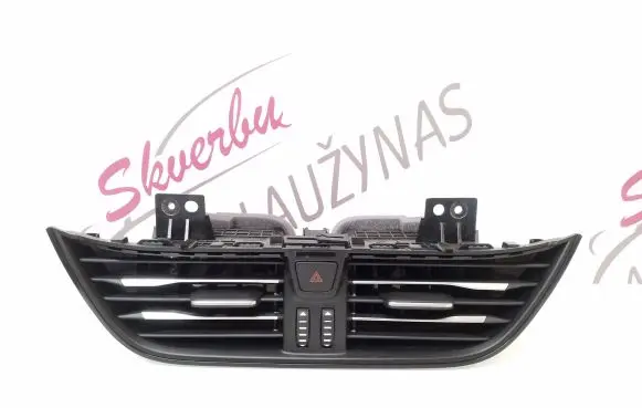 Ford Kuga III Dash center air vent grill JX7B19K617 232275750 08152023141