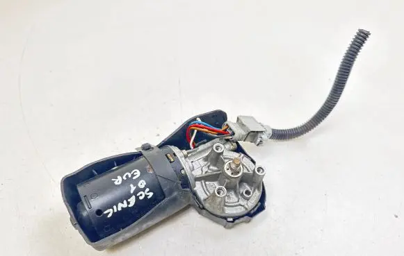 Renault Scenic I Wiper motor 1395106