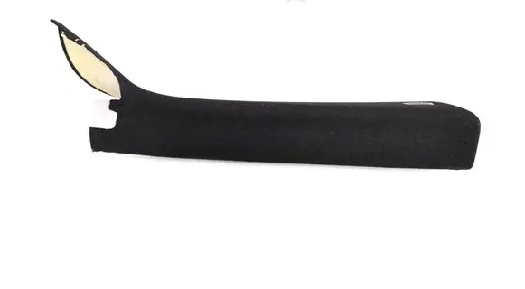 BMW 6 F12 F13 (A) pillar trim 8051014 7229988