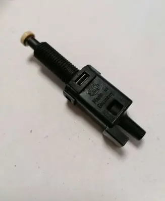 Brake pedal sensor switch