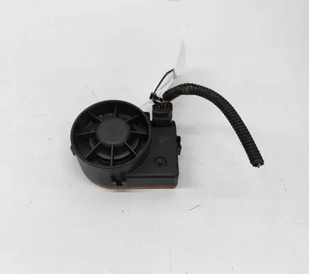 Peugeot 2008 II Alarm system siren 9677756080
