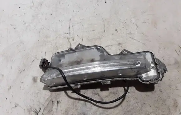 LED Daytime headlight