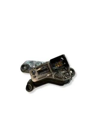 BMW 3 F30 F35 F31 LED ballast control module 185538 18553802 63117352554