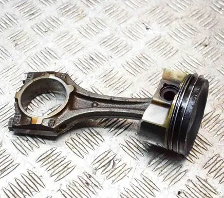 Opel Zafira C Piston 9117765 55558801