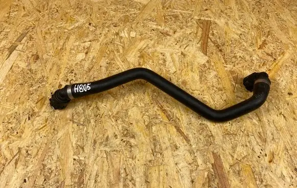 Mercedes-Benz E W213 Engine coolant pipe/hose A2135014782 18566687 GT14833