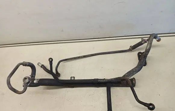 Volvo XC70 Coolant pipe/hose 