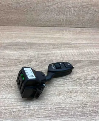 BMW 5 E60 E61 Wiper control stalk 6924107 0120611009