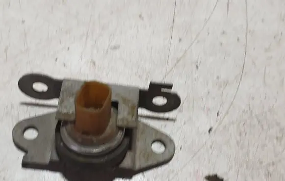 Jaguar XJL Acceleration sensor EW833C190AB 0K31B