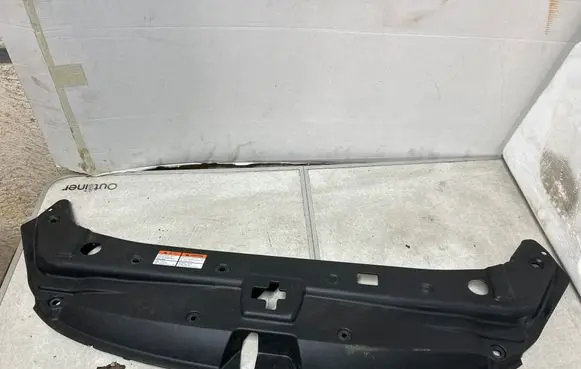 SsangYong Korando Top upper radiator support slam panel 7879534300