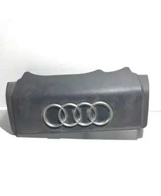 Audi Q7 4L Engine cover (trim) 079103926P 7L6103926A