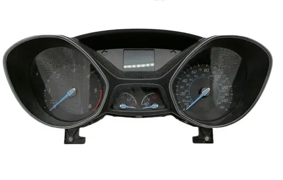 Ford C-MAX II Speedometer (instrument cluster) 2182023 BM5T10849BDJ 26252628