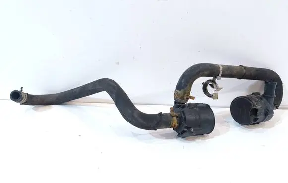 Renault Master III Electric auxiliary coolant/water pump 0392023219 925164GA0A