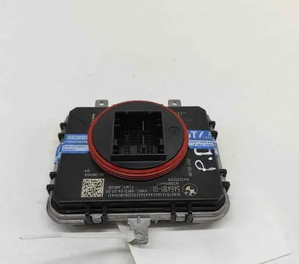 BMW iX1 LED ballast control module 142000095500 1420000955