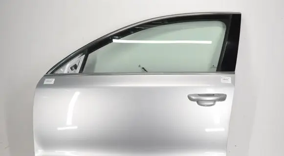 Skoda Superb B6 (3T) Front door 