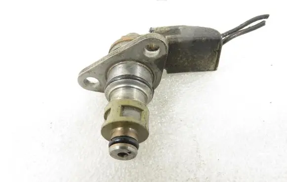 Opel Astra G Valve 