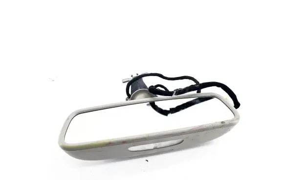 Mercedes-Benz ML W164 Rear view mirror (interior) a1648104317