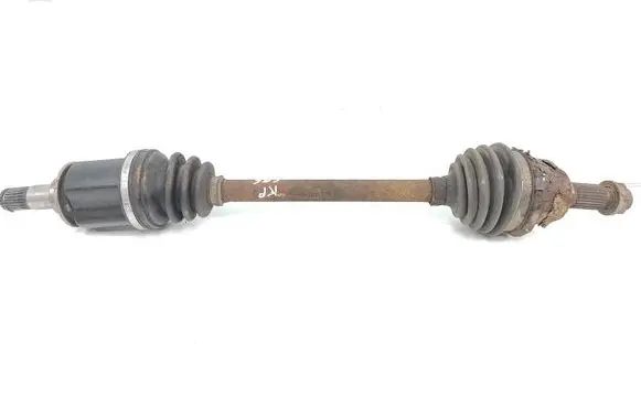 Mini One - Cooper R50 - 53 Front driveshaft