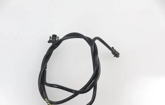 Ford Focus Engine coolant pipe/hose BY618C012AA