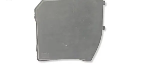 Volvo V60 Battery box tray cover/lid 31353766