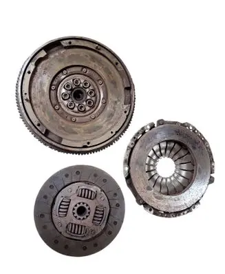 Subaru Forester SH Clutch set kit 