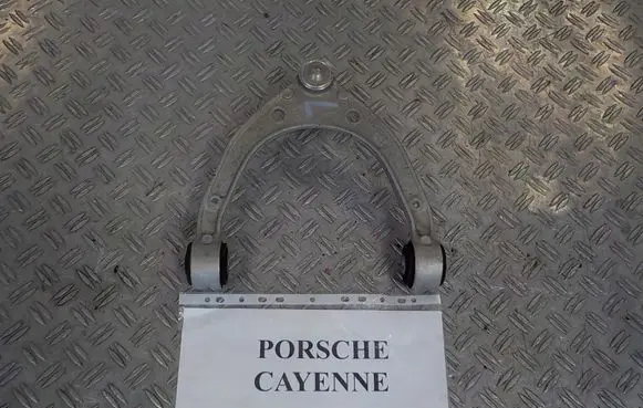 Porsche Cayenne (92A) Front upper control arm/wishbone 