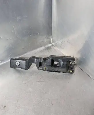 Renault Scenic III - Grand scenic III Front bumper mounting bracket 631236764R
