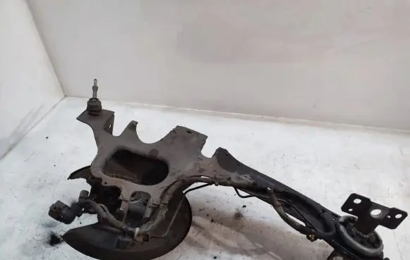 Volvo XC60 Rear wheel hub