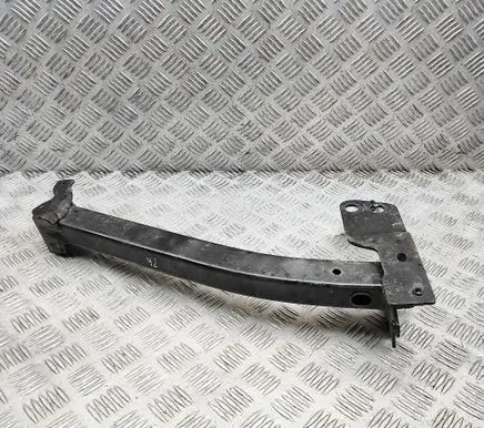 Opel Mokka B Front bumper shock/impact absorber 9836341080