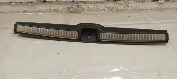 Mercedes-Benz GLC AMG Trunk/boot sill cover protection A2536907801