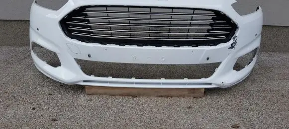 Ford Mondeo MK V Front bumper