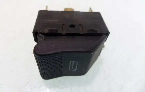 Audi A4 S4 B5 8D Electric window control switch 4D095985501C