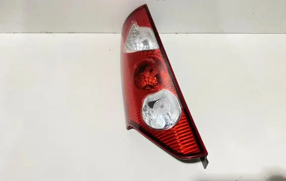 Renault Kangoo II Rear/tail lights 8200419949