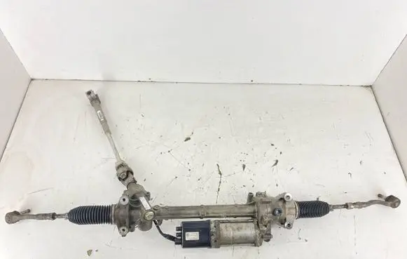 BMW X3 F25 Steering rack 6860712 32106860712 14289010