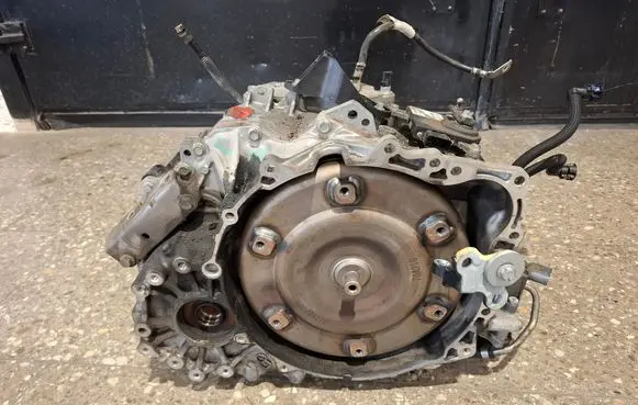 Volvo V60 Automatic gearbox TF80SD 1285033 31325625