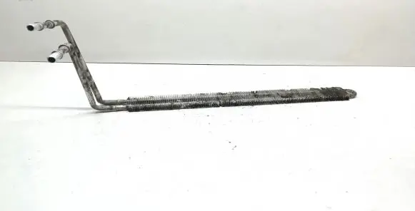 BMW X5 E53 Power steering radiator 1439109 17101439109
