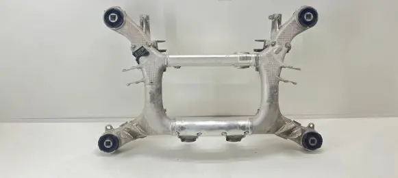 BMW M5 F90 Rear subframe 7857057
