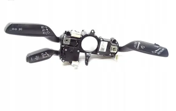 Audi Q3 8U Headlight wiper switch 8X0953521D