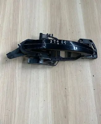 Ford Transit Custom Sliding door exterior handle