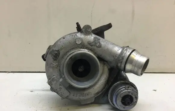 Renault Trafic II (X83) Turbo GT15S 7627854