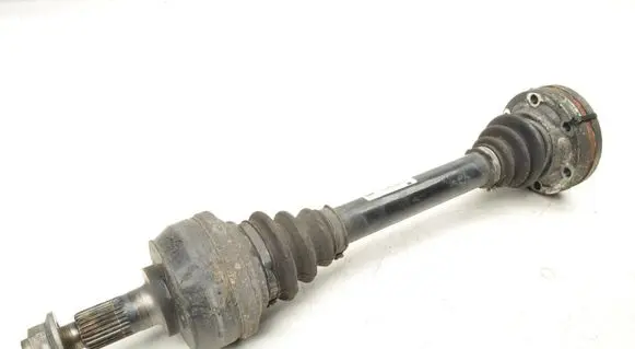 Porsche Cayman 982 Rear driveshaft 982501203D