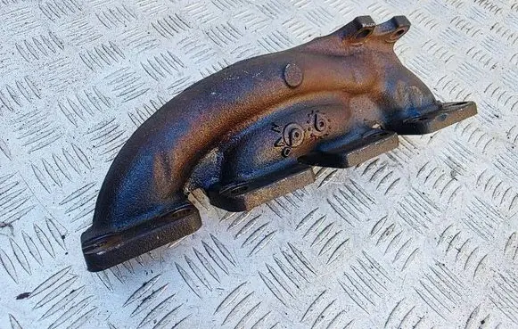 Mini Cooper Countryman R60 Exhaust manifold V759703180 7597031