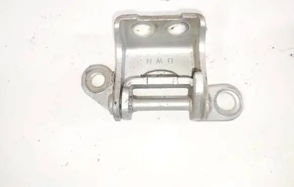 Honda Civic Rear door lower hinge