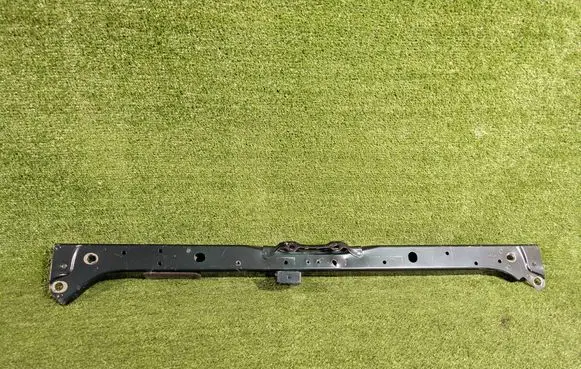 Nissan Qashqai J12 Radiator support slam panel 